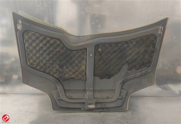 907202 COFANO ANTERIORE JDM TITANE III
