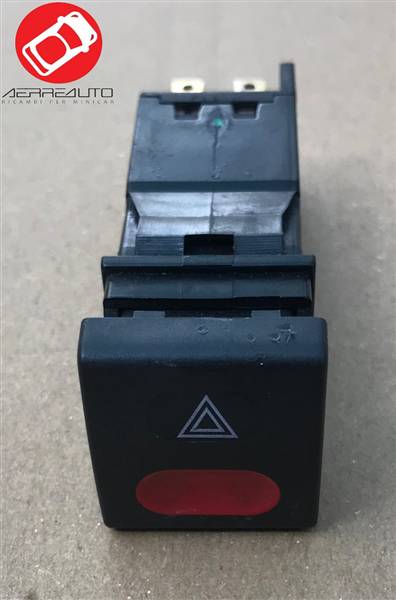908015 00.16.020 INTERRUTTORE WARNING 4 FRECCE JDM CHATENET