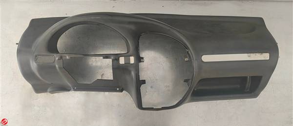 908082 CRUSCOTTO JDM TITANE II III