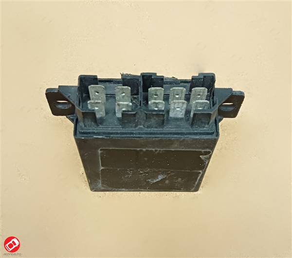 909014 CENTRALINA MOTORE JDM TITANE II ALBIZIA ABACA YANMAR