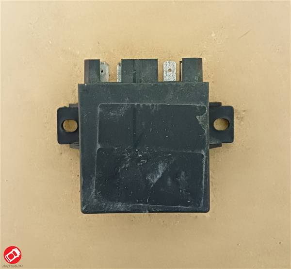 909014 CENTRALINA MOTORE JDM TITANE II ALBIZIA ABACA YANMAR