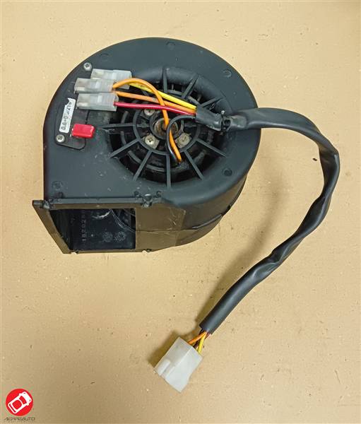 910001 0063245V VENTOLA RISCALDAMENTO JDM TITANE ALBIZIA ABACA ALOES LIGIER NOVA