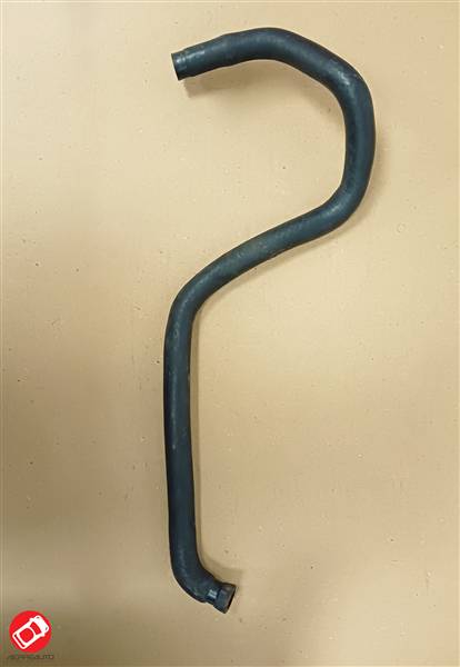 910007 TUBO RISCALDAMENTO JDM TITANE I II III