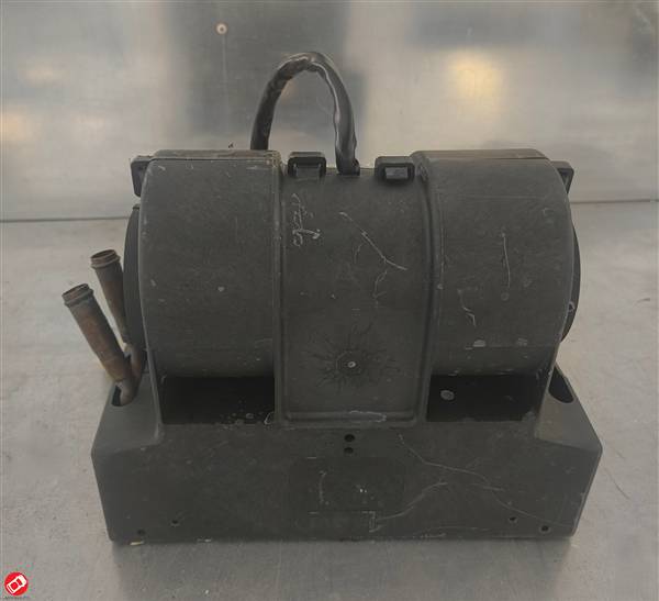 910012 GRUPPO RISCALDAMENTO JDM TITANE II III