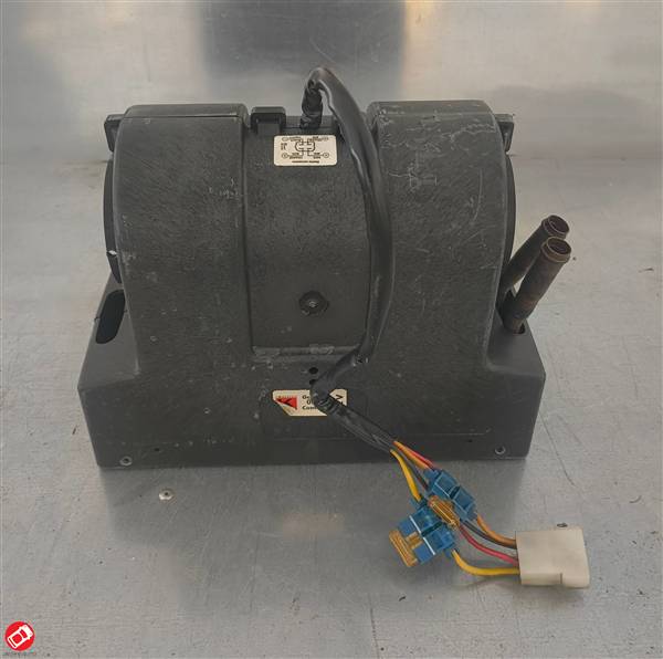 910012 GRUPPO RISCALDAMENTO JDM TITANE II III