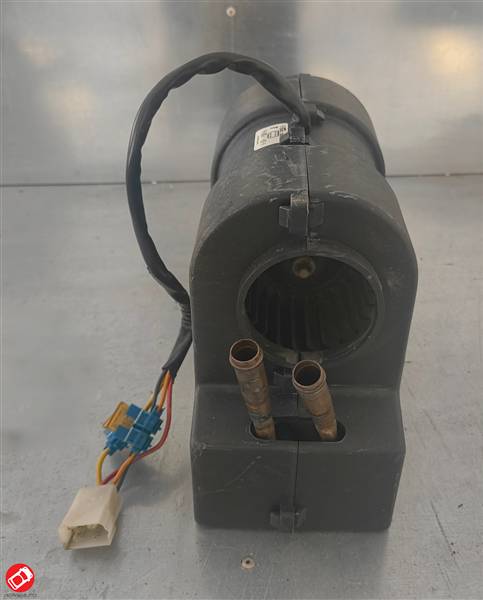 910012 GRUPPO RISCALDAMENTO JDM TITANE II III