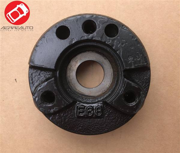 911228 PULEGGIA ALBERO MOTORE YANMAR