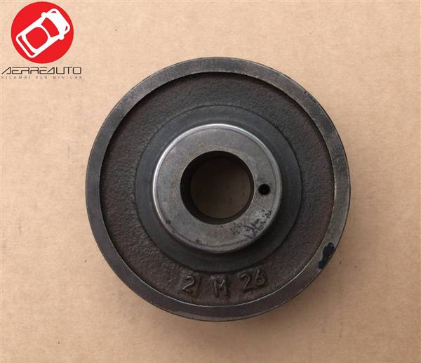 911228 PULEGGIA ALBERO MOTORE YANMAR