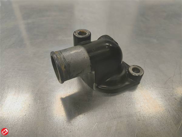 124101-49531 911329 COPERCHIO TERMOSTATO MOTORE YANMAR 2TNE68