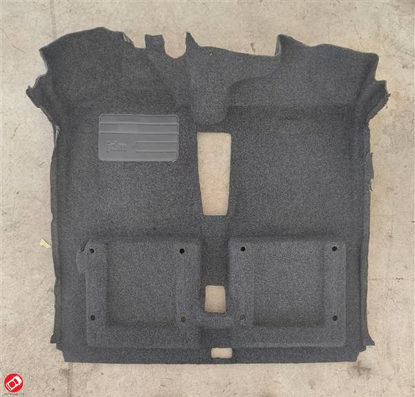 914037 MOQUETTE RIVESTIMENTO PAVIMENTO ANTERIORE JDM TITANE III