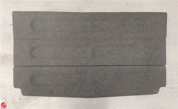914046 CAPPELLIERA POSTERIORE JDM TITANE III