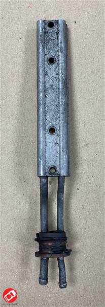 9375 993 TUBO FLAUTO MOTORE FOCS / COMMON RAIL 2 CILINDRI