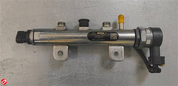 ED00938001200-S COMMON RAIL MOTORE LOMBARDINI LDW 442 492 480