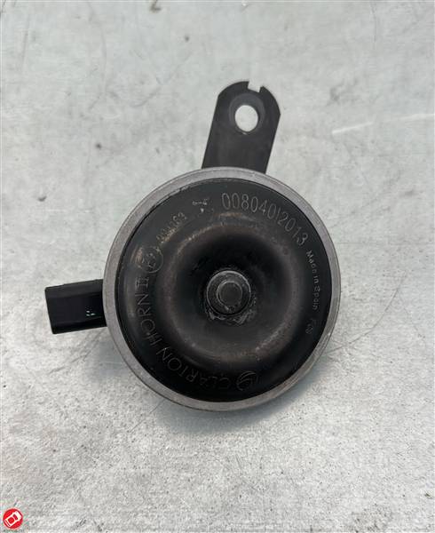 9821060580 CLACSON CITROEN AMI FIAT TOPOLINO OPEL ROCKS-E