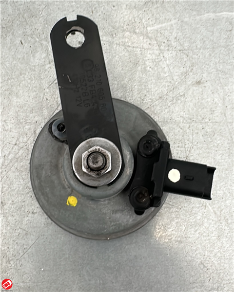 9821060580 CLACSON CITROEN AMI FIAT TOPOLINO OPEL ROCKS-E
