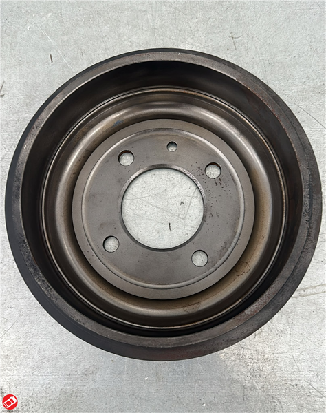 9821572480 TAMBURO FRENO POSTERIORE CITROEN AMI FIAT TOPOLINO OPEL ROCKS-E