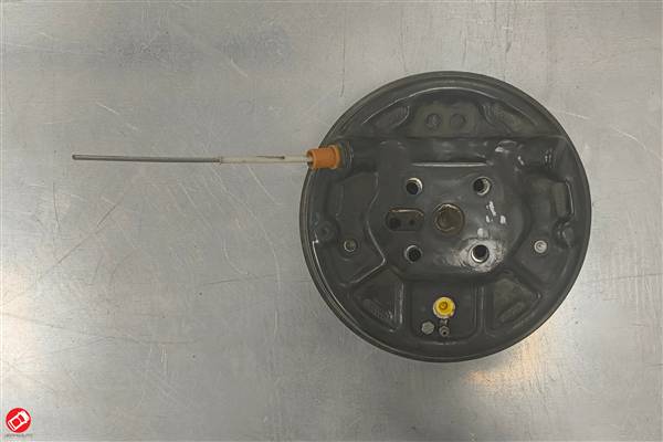 9821572480 + 1663939380 TAMBURO POSTERIORE DESTRO COMPLETO CITROEN AMI