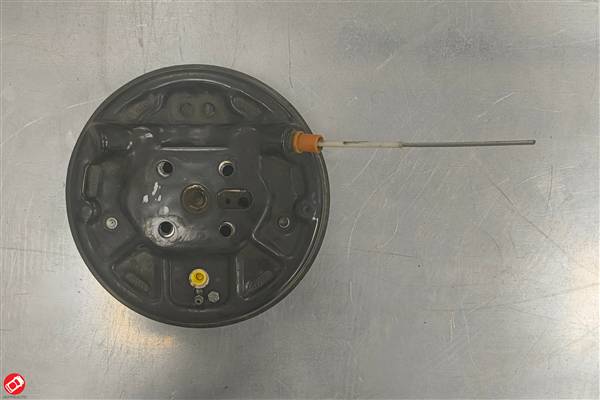 9821572480 + 1663939280 TAMBURO POSTERIORE SINISTRO COMPLETO CITROEN AMI