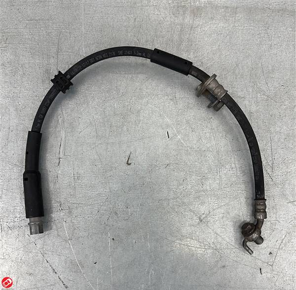 9824167280 TUBO FLESSIBILE FRENO ANT DX CITROEN AMI FIAT TOPOLINO OPEL ROCKS-E