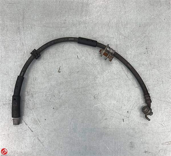 9824183580 TUBO FLESSIBILE FRENO ANT SX CITROEN AMI FIAT TOPOLINO OPEL ROCKS-E