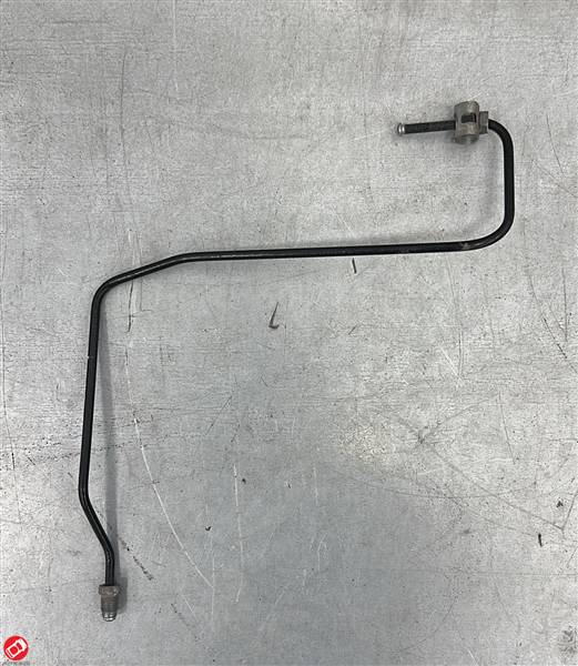 9837320480 TUBO FRENO RIGIDO POST DX CITROEN AMI FIAT TOPOLINO OPEL ROCKS-E