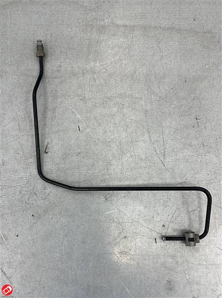 9837320580 TUBO FRENO RIGIDO POST SX CITROEN AMI FIAT TOPOLINO OPEL ROCK-E