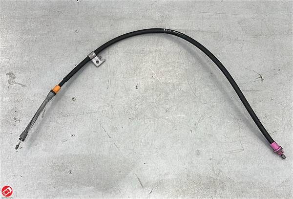 9837321180 CAVO FILO FRENO A MANO CITROEN AMI FIAT TOPOLINO OPEL ROCKS-E