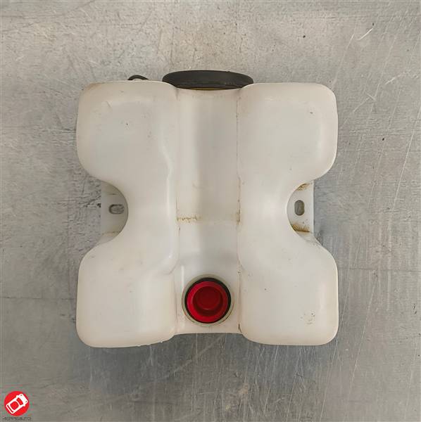 9837550580 VASCHETTA LIQUIDO LAVAVETRI CITROEN AMI FIAT TOPOLINO OPEL ROCKS-E