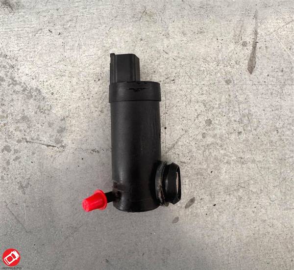 9837550580 POMPA VASCHETTA LIQUIDO LAVAVETRI CITROEN AMI FIAT TOPOLINO