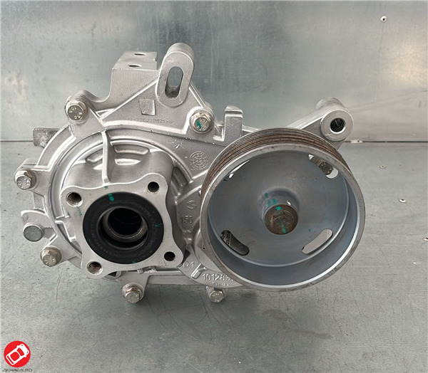 9837684280 RIDUTTORE CITROEN AMI FIAT TOPOLINO OPEL ROCKS-E