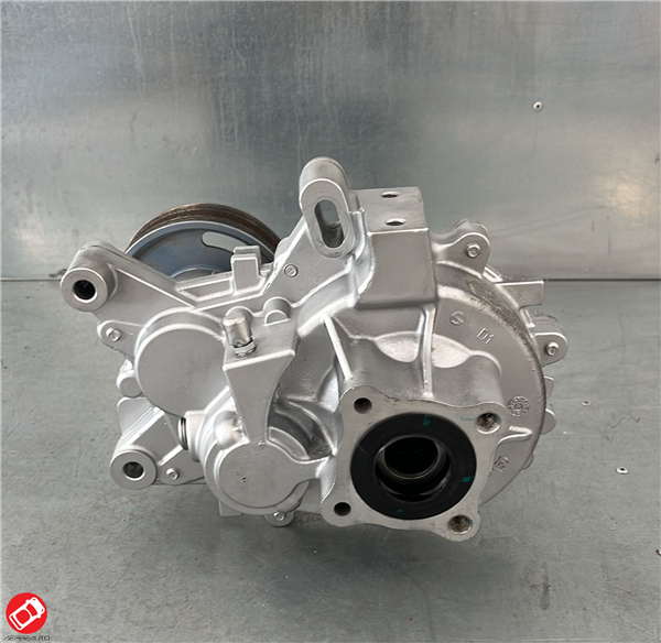 9837684280 RIDUTTORE CITROEN AMI FIAT TOPOLINO OPEL ROCKS-E