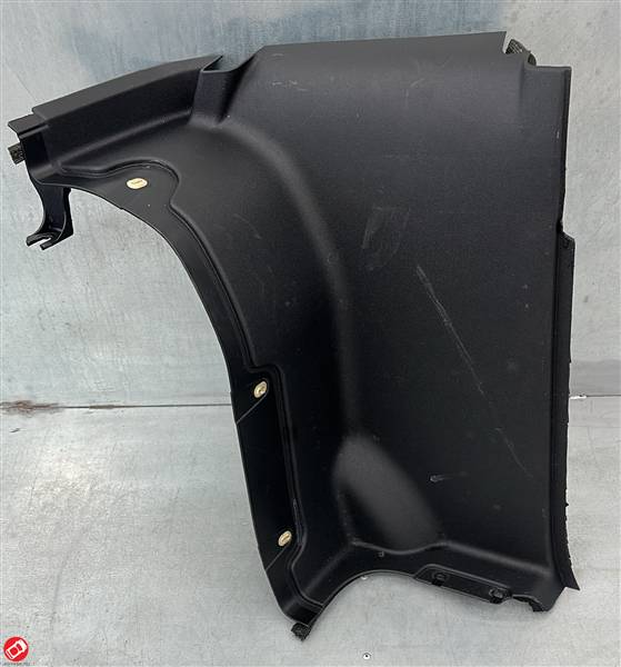 9837719080 PASSARUOTA INTERNO POST SX CITROEN AMI FIAT TOPOLINO OPEL ROCKS-E