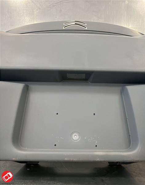 98380566LT PARAURTI ANTERIORE / POSTERIORE CITROEN AMI CELESTE / GRIGIO CHIARO
