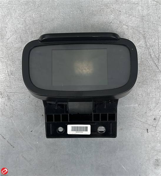 9838058680 QUADRO STRUMENTI DIGITALE CITROEN AMI OPEL ROCKS-E