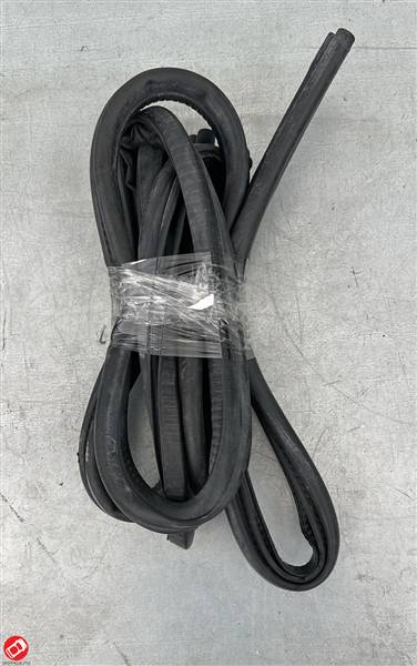 9838252380 GUARNIZIONE VANO PORTA CITROEN AMI FIAT TOPOLINO OPEL ROCKS-E