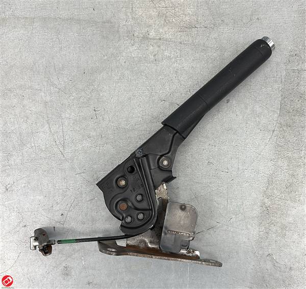 9838312780 LEVA FRENO A MANO CITROEN AMI FIAT TOPOLINO OPEL ROCKS-E