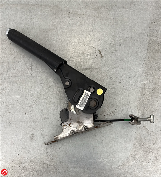 9838312780 LEVA FRENO A MANO CITROEN AMI FIAT TOPOLINO OPEL ROCKS-E