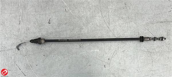 9838366680 CAVO APERTURA PORTA CITROEN AMI FIAT TOPOLINO OPEL ROCKS-E