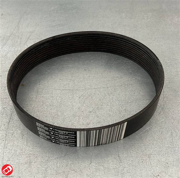 9838392880 CINGHIA TRASMISSIONE CITROEN AMI FIAT TOPOLINO OPEL ROCKS-E