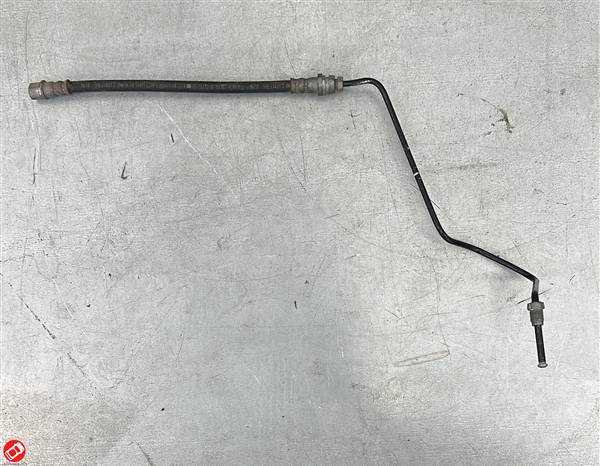 9838543680 TUBO FLESSIBILE FRENO POSTERIORE SX CITROEN AMI OPEL ROCKS-E