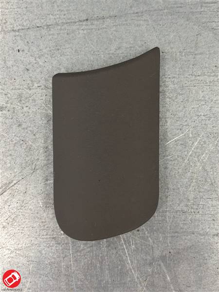 98385555RL MODANATURA LATO SCOCCA ANTERIORE SX / POSTERIORE DX CITROEN AMI SCURA