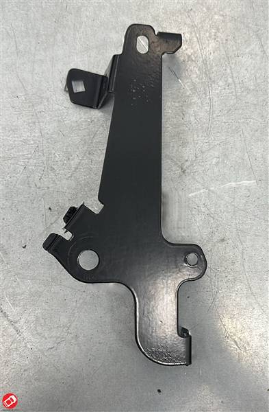 9838572380 SUPPORTO LEVA FRENO A MANO CITROEN AMI FIAT TOPOLINO OPEL ROCKS-E