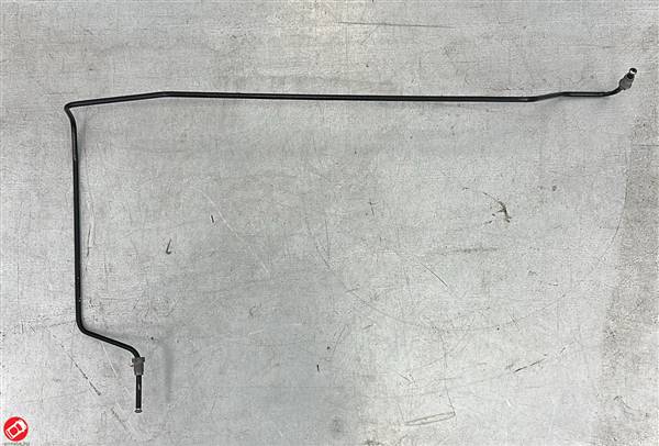 9838663180 TUBO FRENO RIGIDO CENTRALE POST CITROEN AMI FIAT TOPOLINO OPEL ROCKS