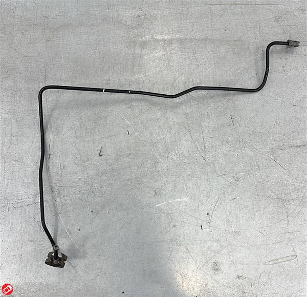9838667880 TUBO FRENO RIGIDO ANT DX CITROEN AMI FIAT TOPOLINO OPEL ROCKS-E