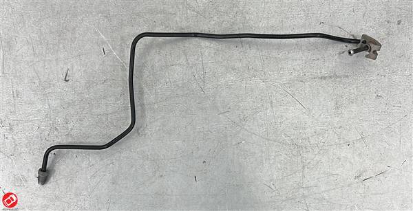 9838668180 TUBO FRENO RIGIDO ANT SX CITROEN AMI FIAT TOPOLINO OPEL ROCKS-E