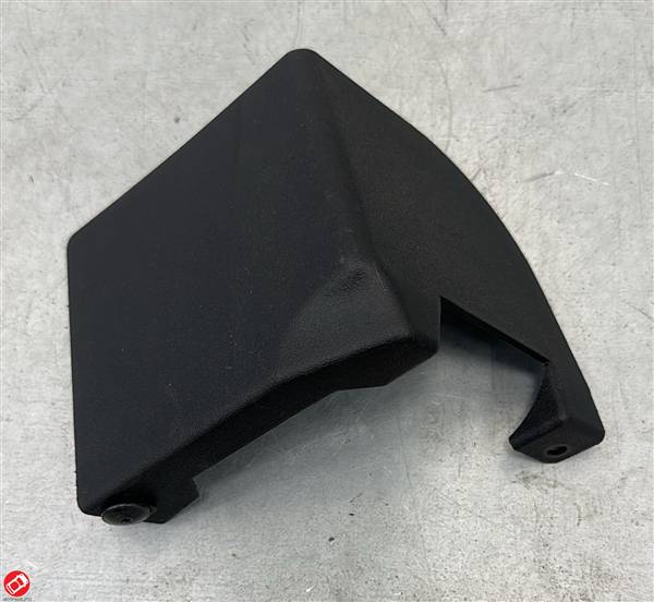 9838937180 COPRIMONTANTE INT CENTRALE DX CITROEN AMI FIAT TOPOLINO OPEL ROCKS-E