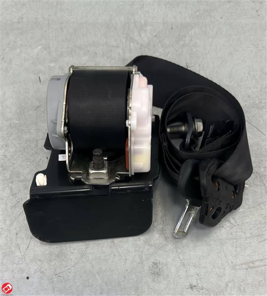98391212XX CINTURA DI SICUREZZA SINISTRA CITROEN AMI FIAT TOPOLINO OPEL ROCKS-E