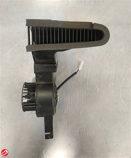 9842377980 VENTOLA RISCALDAMENTO CITROEN AMI FIAT TOPOLINO OPEL ROCKS-E