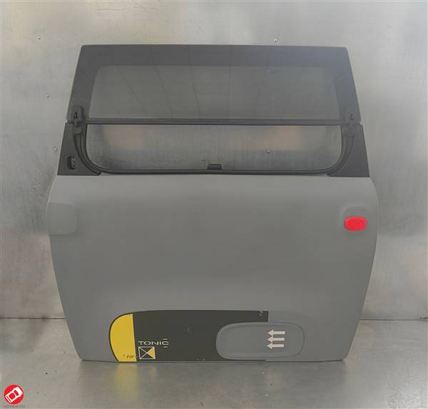 9842749880 PORTIERA SINISTRA CITROEN AMI TONIC