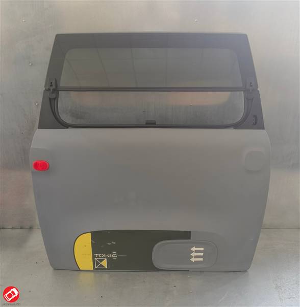9842749980 PORTIERA DESTRA CITROEN AMI TONIC